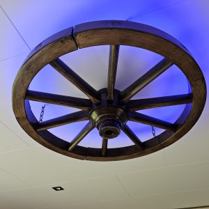 Led valgusti Mia
