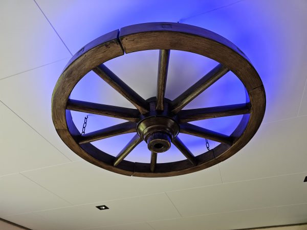 Led valgusti Mia