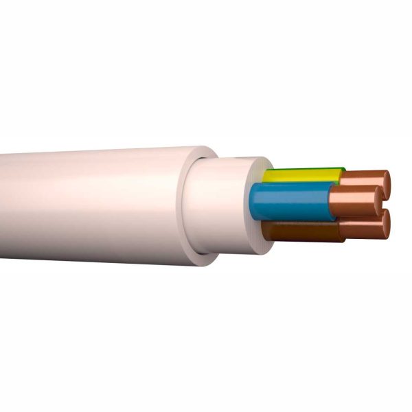 Kaabel XPJ-HF C Pro 3G1.5mm2