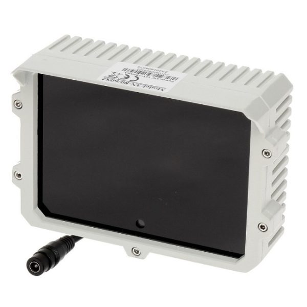 Infrapuna LED prožektor liigendiga 80m